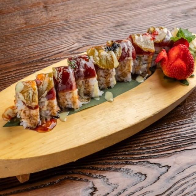 ABC Roll.