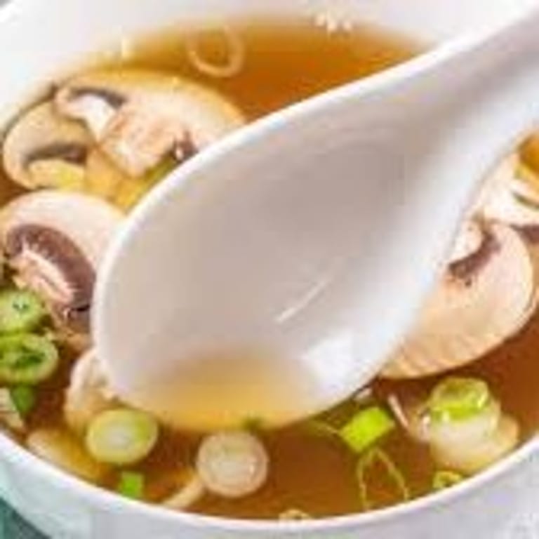 Savor Our Flavorful Soups