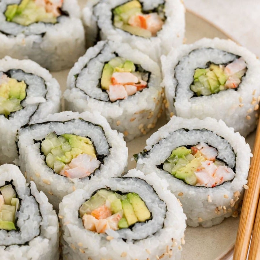 Boston Roll.