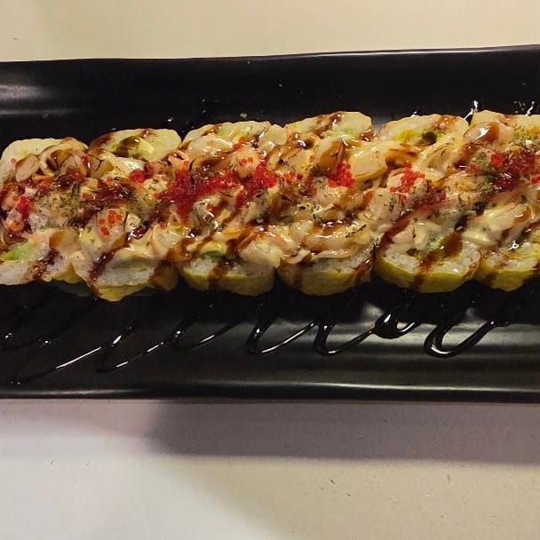 2026 Roll (The Golden Nuggets).