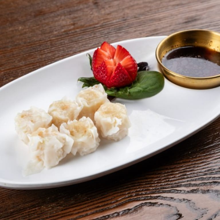 Savor Our Shrimp Creations