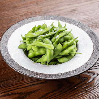 Edamame