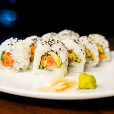 New York Roll.